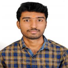 DR. MURALIDHARAN, BDS